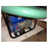 2" Portable Water Pump!!!