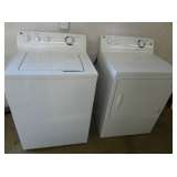 GE Washer & Dryer!!!