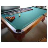 Pool Table !!