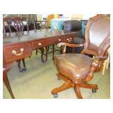 Charles Dickens Desk!!!