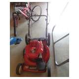 Toro Mower!!!