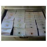 Presidential Coin Collection!!