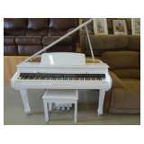 Samick SG310 Digital Piano!!!