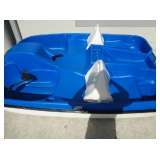 Pelican Paddle Boat!!!