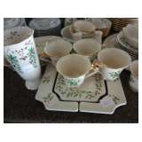 Lenox Christmas China!!!