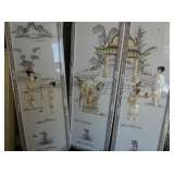 Oriental Decorative Pieces!!