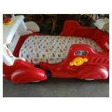Toddler Bed!!!