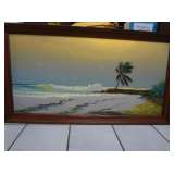 Highwaymen Paintings!!!!