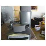 Bose Sound System!!!!