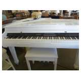 Samsick SG310 Digital Piano!!