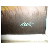 L. Roberts Painting!!!