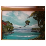 Highwaymen Painting!!!