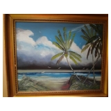 T. Newton Painting!!!