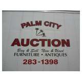 Auction Starts @ 5:30 pm!!