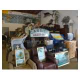 Auction Starts @ 5:30 pm!!