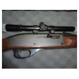 Remington Nylon 66