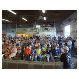 Auction Starts @ 5:30pm!!!