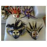 Masks!!!!