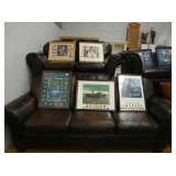 Sofa & Love Seat