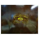 Victory Victrola