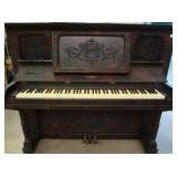 Kimball Piano