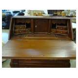 Drop Down Desk