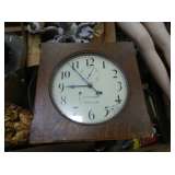 Clocks