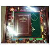 Monopoly Table
