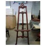 Easel