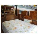Queen Bedroom Suite