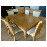Table & Chairs
