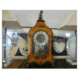 Clocks