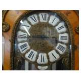 Several Clocks