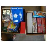 Baseball Cards