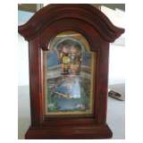 Hummel  Clocks
