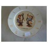 Hummel Clock
