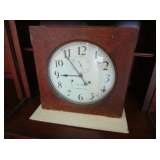 Clocks