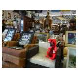 Auction Starts@5:30pm
