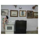 Appliances
