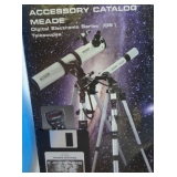 Meade Digital Telescope