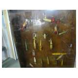 Fishing Lure Collection