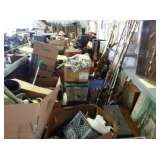 Still Lots of Sorting To Do