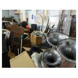 2nd Phase of Pawn Shop& Hoarders Estate of 33 years