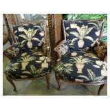 Beautiful Chairs