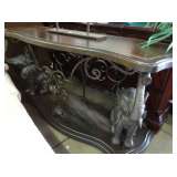 Unique Elephant Sofa Table