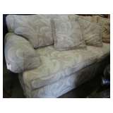 Several Sofas