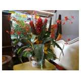 Silk Flowers & Plants