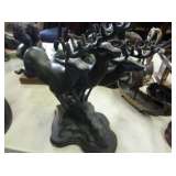 Bronzes & Statues