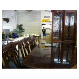 Dining Room Suites