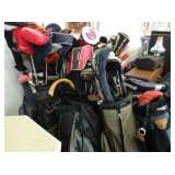 Golf Clubs